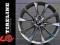 1022 FELGI 17" 5X120 BMW 5 7 E39 E60+SRUBY