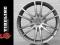 194 Felgi 17" 5x112 MERCEDES E CL SL S +SRUBY