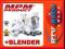ROBOT KUCHENNY  MPM 116 KASIA 116/B + BLENDER !