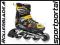 Rolki dziecięce ROLLERBLADE SPITFIRE 32-36 -30%