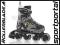 Rolki dziecięce ROLLERBLADE SPITFIRE S 33-36,5