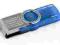 Nowość PENDRIVE KINGSTON DT101 G2 4GB BLUE KRAKÓW