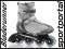 Rolki ROLLERBLADE BLADERUNNER PRO 78 W 40,5 WYPRZ