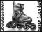 Rolki dziecięce ROLLERBLADE PHASER BOY 32-35 WYPRZ