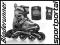 Rolki + ochraniacze ROLLERBLADE PHASER BOY 38-40,5