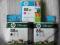 TUSZ HP 88XL CZARNY CYAN MARGENTA NOWY ORYGINALNY