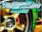 GRA PC CD-ROM NEED FOR SPEED UNDERGROUND 2