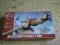 MESSERSCHMITT Bf110E/E-2 1:72 AIRFIX do sklejania