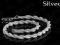 ORYGINALNA SREBRNA BRANSOLETKA PR. 925