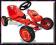 SMOBY- GOKART ZYGZAK  McQueen POJAZD NA PEDAŁY
