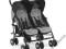 CHICCO ECHO TWIN WÓZEK BLIŹNIACZY MOONSTONE