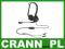 LOGITECH PC HEADSET 860 OEM SŁUCHAWKI DO SKYPA FV