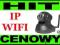 ŁÓDŹ SUPER KAMERA OBROTOWA IP WIFI