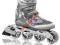 Rolki Rekreacyjne ROLLERBLADE SPARK 80 W-Rozm-39