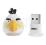 EMTEC FLASHDRIVE A103/4GB ANGRY BIRDS -BIALY