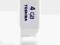 TOSHIBA PenDrive SURUGA 4GB TransMemory USB 2.0 W