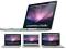 MACBOOK PRO 15 MD318 PL 2,2GHz/4GB/500GB 6500zl