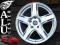 1138 NOWE FELGI 17'' 5x120 BMW 3 E90 OPEL INSIGNIA