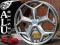 NOWE FELGI 17'' 5x108 FORD FOCUS MONDEO KUGA C-MAX