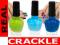 4nails Crackle Pękający Lakier 12ml - TRENDY 2011