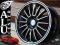 366 FELGI 16'' 4x100 Z DUZYM RANTEM HONDA VW GOLF