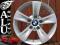 577 NOWE FELGI 16'' 5x120 BMW 1 3 E46 E90 E81 E91