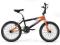 HIT NOWY ROWER BMX GTIX HARD-4 PEGI -ROTOR 360