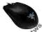 Mysz RAZER Abyssus, 3500 DPI, USB