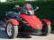 Can Am Spyder