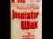 Collinite 845 Insulator Wax SKLEP WWA