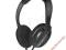 SŁUCHAWKI SENNHEISER HD 407 - CZARNE |!
