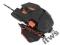 Mysz MAD CATZ-CYBORG M.M.O.7 (6400 DPI) Black