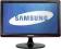 MONITOR SAMSUNG S22A350H AVANS RUDA ŚL HALEMBA