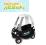 Autko Cozy Coupe POLICJA 615795 Little Tikes