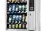 Automat vending automat uniwersalny Necta Snakky