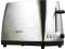 KENWOOD TOSTER TTM390-STALOWY INOX