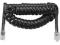 Kabel spiralny do słuchawki RJ9 (922697)K6