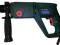 Niemiecka młotowiertarka wiertarka 2300W 3J 3w1