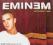 EMINEM, WITHOUT ME, THE WAY I AM oryginał z 2002