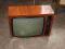 TV BERYL 101 TELEWIZOR Z PRL BCM