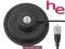 UCHWYT PODSTAWA MAGNESOWA do anteny CB 145 mm