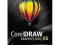 CorelDRAW GRAPHICS SUITE X6 BOX PL F-VAT COREL X6