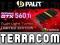 PALIT GTX 560 Ti TWIN LIGHT TURBO 835/4100MHz Wwa