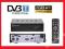 PROMOCJA TUNER HDMI DVB-T FULL HD STB MPEG-4 E-AC3