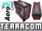 AEROCOOL PGS STRIKE-X RED + 500W 80+ BRONZE FV Wwa