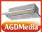 AGDMedia OKAP SZAFKOWY AMICA OTS935I OTS 935 INOX