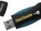 PENDRIVE CORSAIR VOYAGER 32GB USB 3.0 80MB/S TANIO