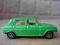 MAJORETTE FRANCE SIMCA 1100 TI !!!!!