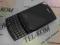 NOWA NOKIA Asha 303 Touch and Type - Graphite RATY