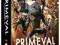 SIŁY PIERWOTNE - PRIMEVAL - SEZONY 1-5!!!